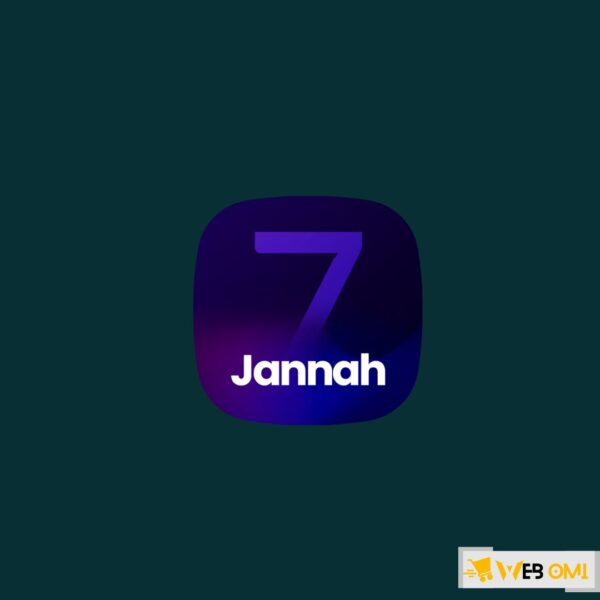 Jannah – Newspaper Magazine News BuddyPress AMP WP Theme
