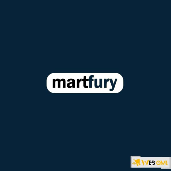 Martfury - WooCommerce Marketplace Theme