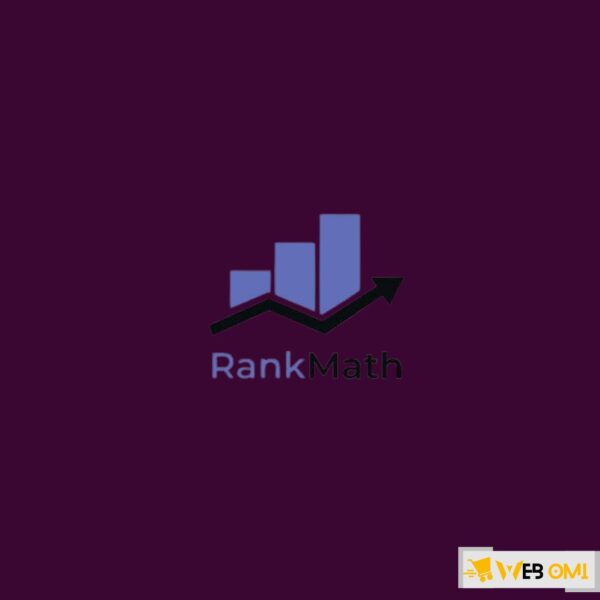 Rank Math Pro – WordPress Plugin