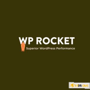 WP Rocket – Caching Plugin for WordPress