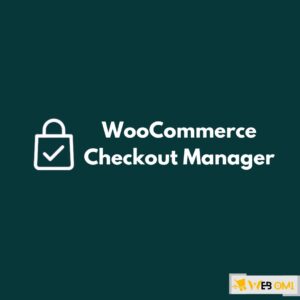 WooCommerce Checkout Manager PRO