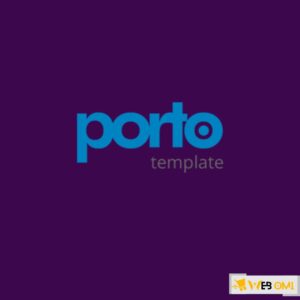 Porto - Multipurpose & WooCommerce Theme