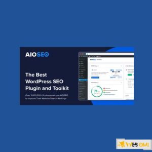 [AIOSEO] All in One SEO Plugin Pack Pro + Addons