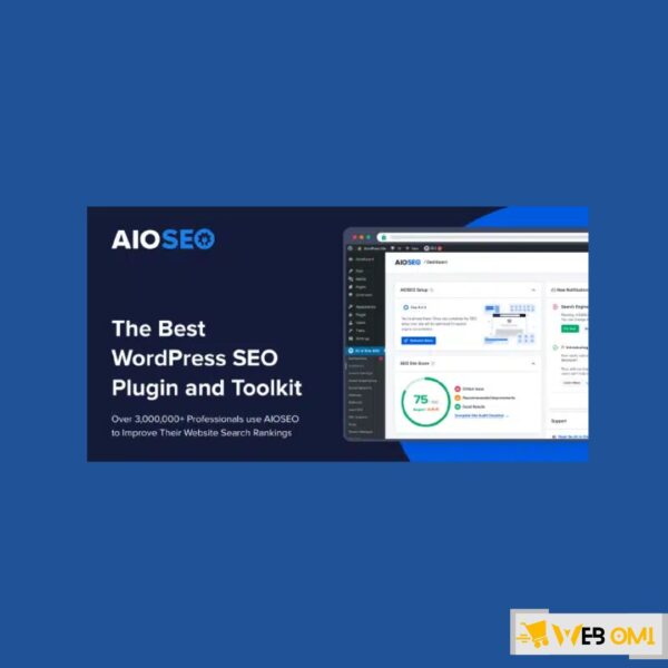 [AIOSEO] All in One SEO Plugin Pack Pro + Addons
