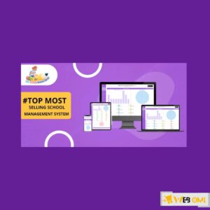 School Management System for WordPress