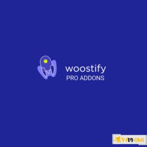 Woostify Pro Addon
