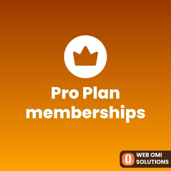 Pro Plan